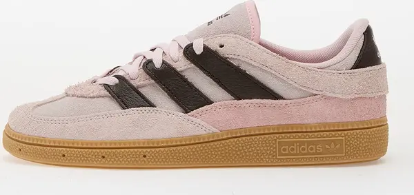 adidas Originals Сникърси adidas Handball Spezial St W Almond Pink/ Dark Brown/ Clear Pink EUR 38 2/3