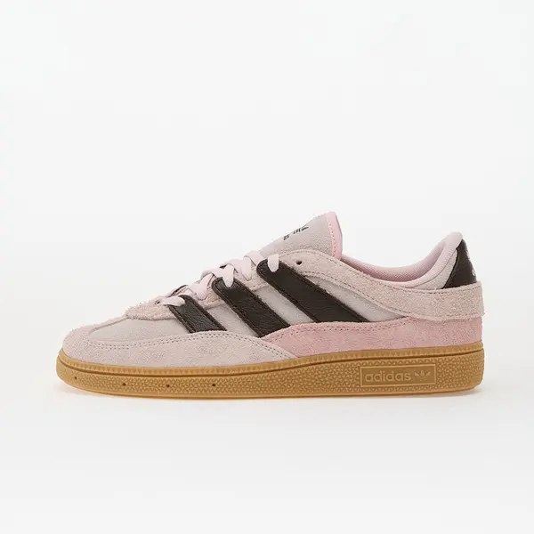 adidas Originals Сникърси adidas Handball Spezial St W Almond Pink/ Dark Brown/ Clear Pink EUR 38
