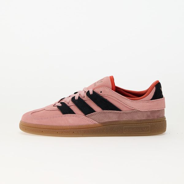 adidas Originals Сникърси adidas Handball Spezial St Wonder Mauve/ Wonder Mauve/ Core Black EUR 38 2/3