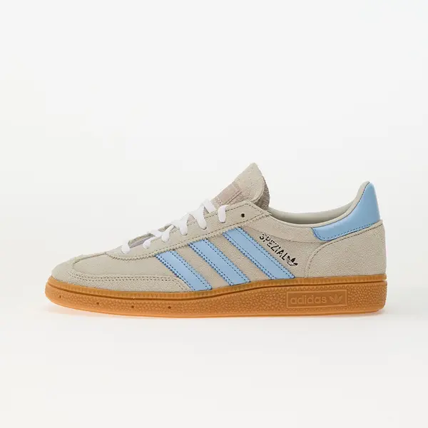 adidas Originals Сникърси adidas Handball Spezial W Aluminium/ Clear Sky/ Gum1 EUR 40