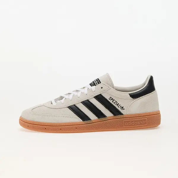 adidas Originals Сникърси adidas Handball Spezial W Aluminium/ Core Black/ Ftw White EUR 38