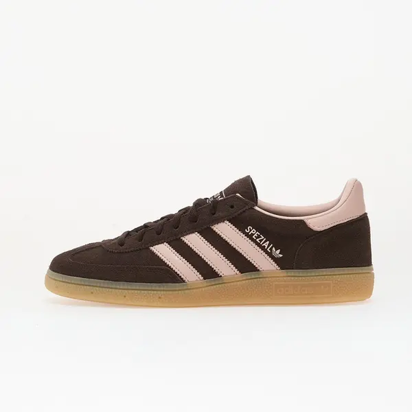 adidas Originals Сникърси adidas Handball Spezial W Auco/ Sanpin/ Gum EUR 36 2/3