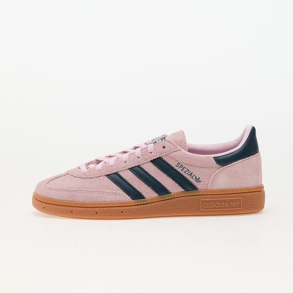 adidas Originals Сникърси adidas Handball Spezial W Clear Pink/ Arctic Night/ Gum2 EUR 36
