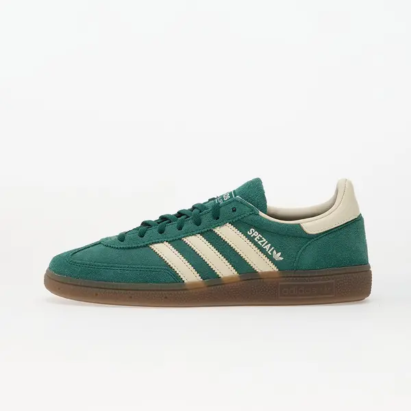 adidas Originals Сникърси adidas Handball Spezial W Collegiate Green/ Crew White/ Gum5 EUR 40