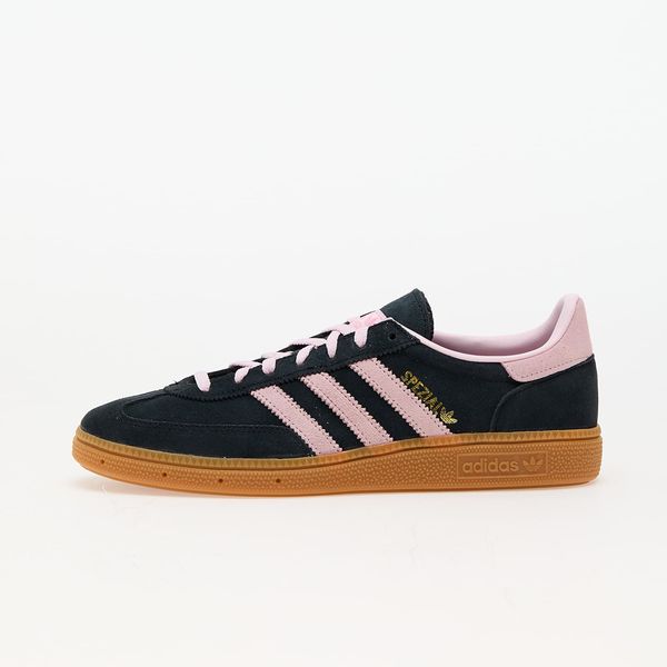 adidas Originals Сникърси adidas Handball Spezial W Core Black/ Clear Pink/ Gum1 EUR 42