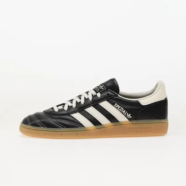adidas Originals Сникърси adidas Handball Spezial W Core Black/ Off White/ Silver Metallic EUR 40