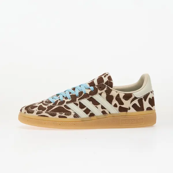 adidas Originals Сникърси adidas Handball Spezial W Crli/ Ivory/ Ice Blue EUR 39 1/3
