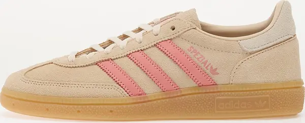 adidas Originals Сникърси adidas Handball Spezial W Crli/ Pinspa/ Wonder White EUR 38 2/3