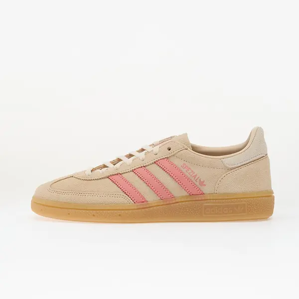 adidas Originals Сникърси adidas Handball Spezial W Crli/ Pinspa/ Wonder White EUR 40 2/3