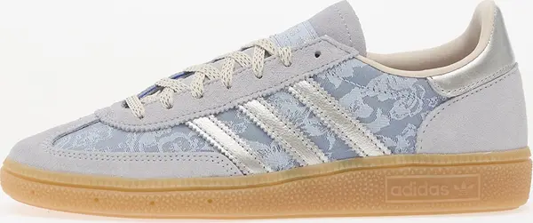 adidas Originals Сникърси adidas Handball Spezial W Crsk/ Silver Metallic/ Core White EUR 36 2/3