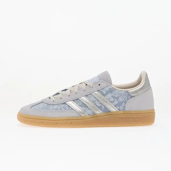 adidas Originals Сникърси adidas Handball Spezial W Crsk/ Silver Metallic/ Core White EUR 38