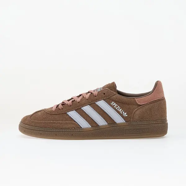 adidas Originals Сникърси adidas Handball Spezial W Earth Strata/ Crsk/ Warm Clay EUR 36 2/3