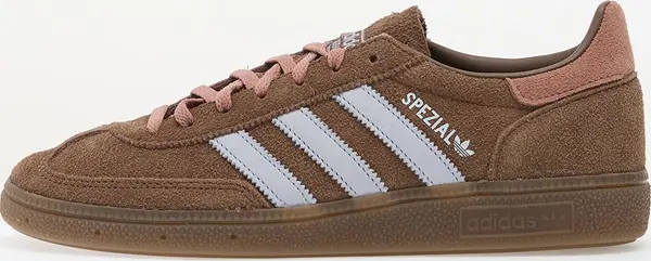 adidas Originals Сникърси adidas Handball Spezial W Earth Strata/ Crsk/ Warm Clay EUR 37 1/3