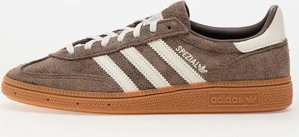 adidas Originals Сникърси adidas Handball Spezial W Earth Strata/ Off White/ Gum2 EUR 39 1/3