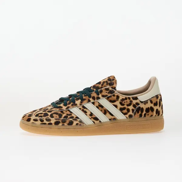 adidas Originals Сникърси adidas Handball Spezial W Magic Beige/ Ivory/ Aura Ivy EUR 36