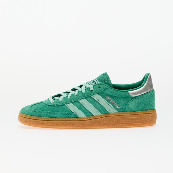 adidas Originals Сникърси adidas Handball Spezial W Secogr/ Clear Mint/ Gum1 EUR 36 2/3