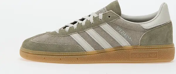 adidas Originals Сникърси adidas Handball Spezial W Silver Pebble/ Orbit Grey/ Gum4 EUR 36