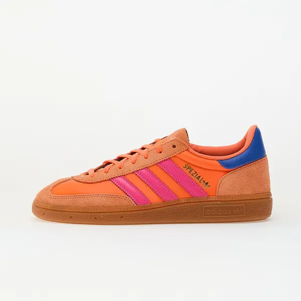 adidas Originals Сникърси adidas Handball Spezial W Solar Orange/ Lucid Pink/ Gum2 EUR 36