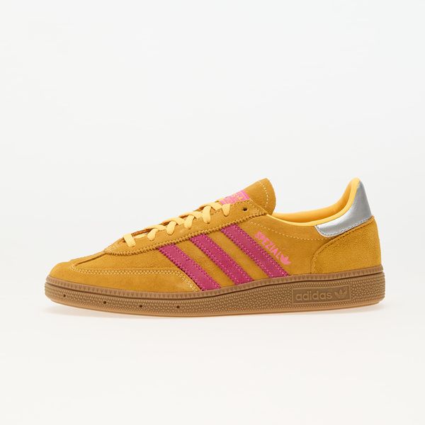 adidas Originals Сникърси adidas Handball Spezial W Spark/ Lucid Pink/ Silver Metallic EUR 36 2/3