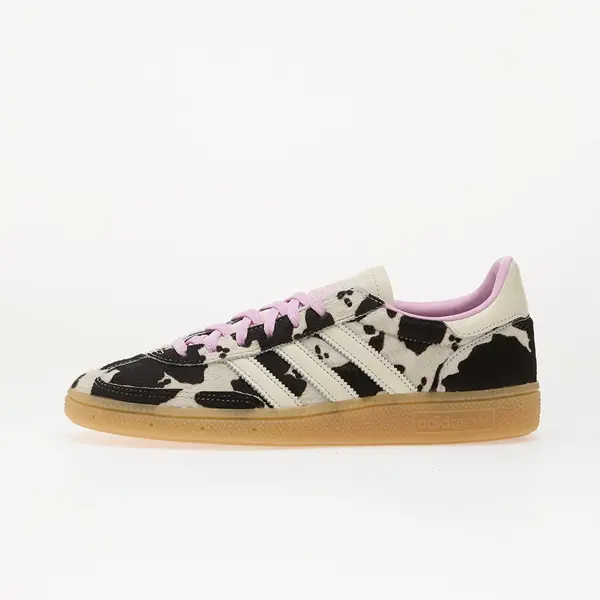 adidas Originals Сникърси adidas Handball Spezial W Supplier Colour/ Off White/ Bliss Lilac EUR 40 2/3