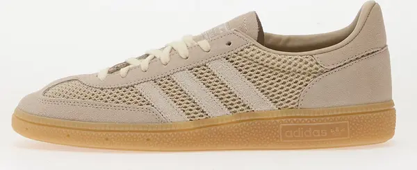 adidas Originals Сникърси adidas Handball Spezial W Wonder Beige/ Crew White/ Gum EUR 38 2/3