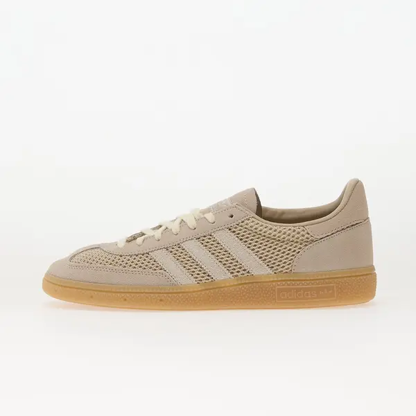 adidas Originals Сникърси adidas Handball Spezial W Wonder Beige/ Crew White/ Gum EUR 42