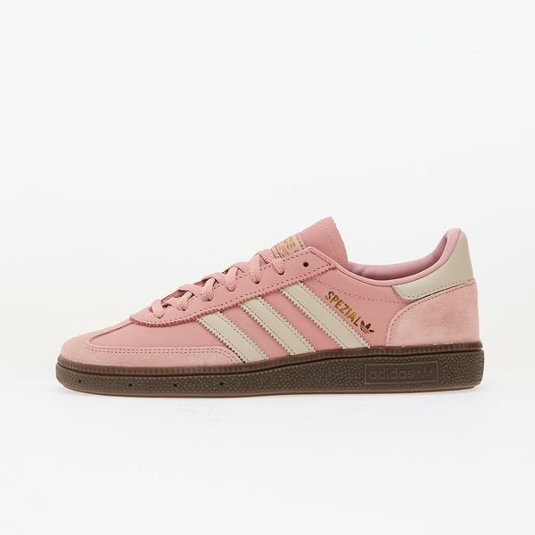 adidas Originals Сникърси adidas Handball Spezial W Wonder Mauve/ Alumina/ Gum5 EUR 36