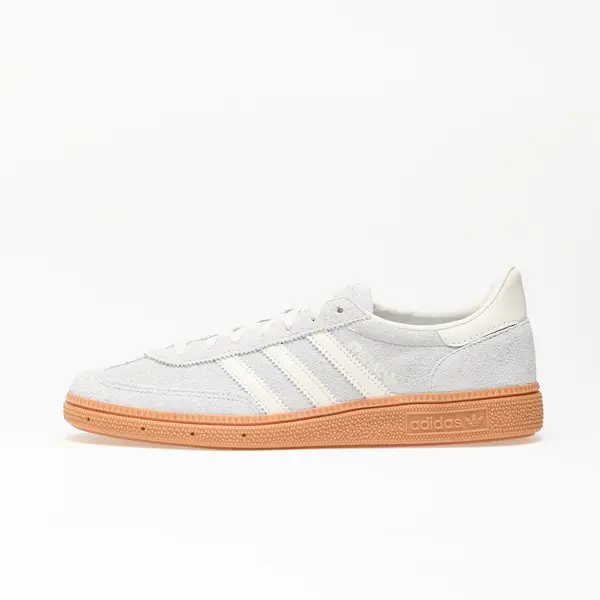 adidas Originals Сникърси adidas Handball Spezial W Wonder Silver/ Off White/ Gum2 EUR 38 2/3
