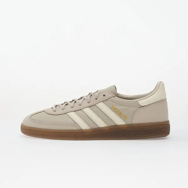 adidas Originals Сникърси adidas Handball Spezial Wonder Alumina/ Off White/ Gum5 EUR 42