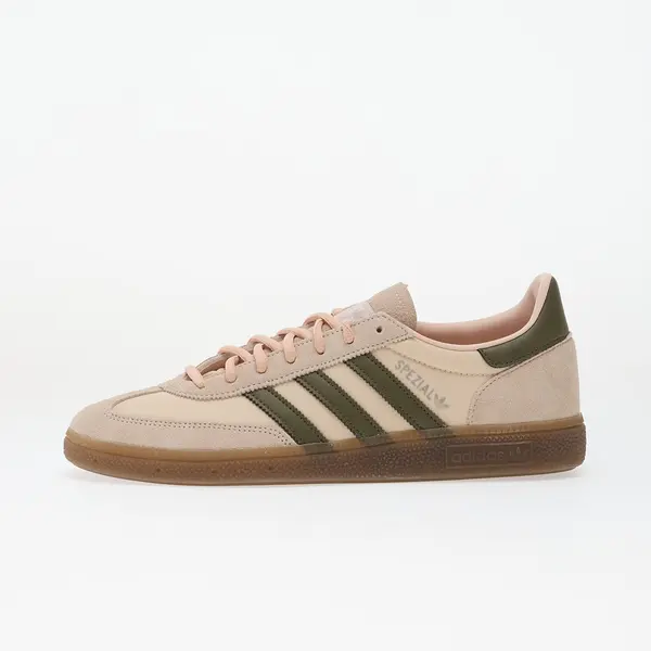 Adidas Сникърси adidas Handball Spezial Wonder Aqua/ Olive Strata/ Gum5 EUR 45 1/3