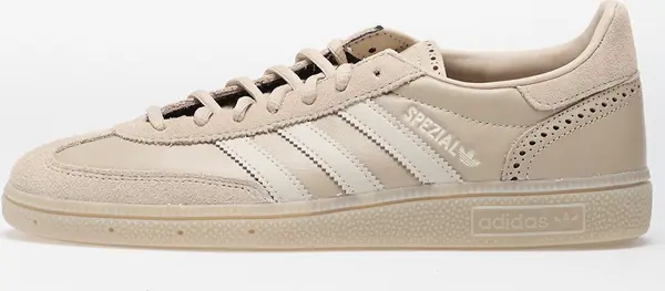 adidas Originals Сникърси adidas Handball Spezial Wonder Beige/ Aluminium/ Wonder Beige EUR 44 2/3