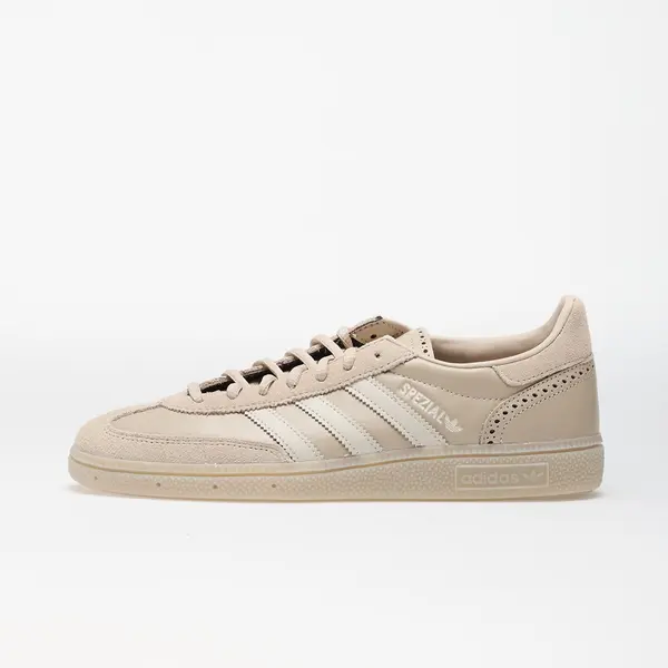 adidas Originals Сникърси adidas Handball Spezial Wonder Beige/ Aluminium/ Wonder Beige EUR 46