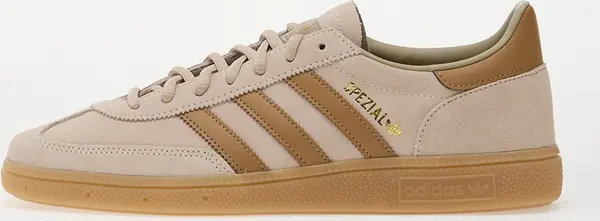 adidas Originals Сникърси adidas Handball Spezial Wonder Beige/ Cardboard/ Gum4 EUR 45 1/3