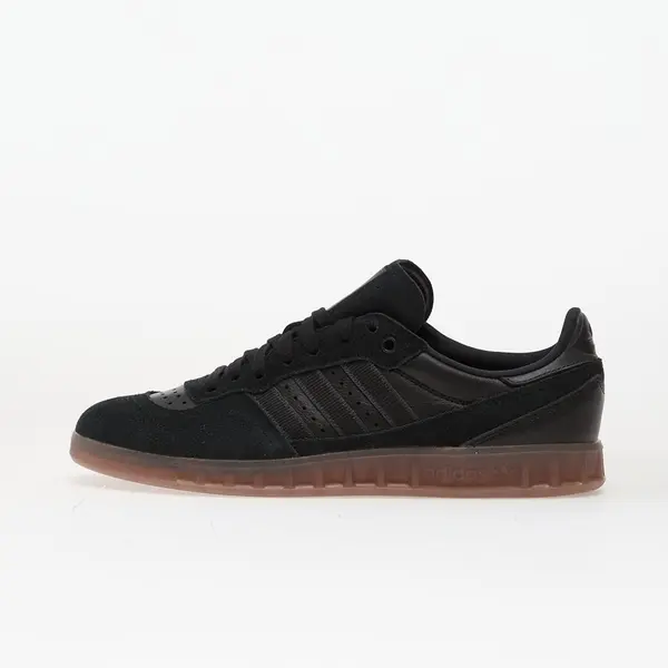 adidas Originals Сникърси adidas Handball Top Rm Core Black/ Carbon/ Gum5 EUR 46 2/3