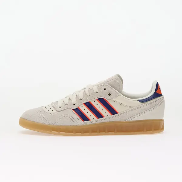 adidas Originals Сникърси adidas Handball Top Rm Crystal White/ Victory Blue/ Solid Red EUR 45 1/3