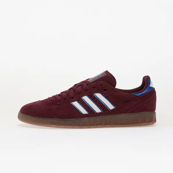 adidas Originals Сникърси adidas Handball Top Rm Maroon/ Ftw White/ Blue EUR 41 1/3