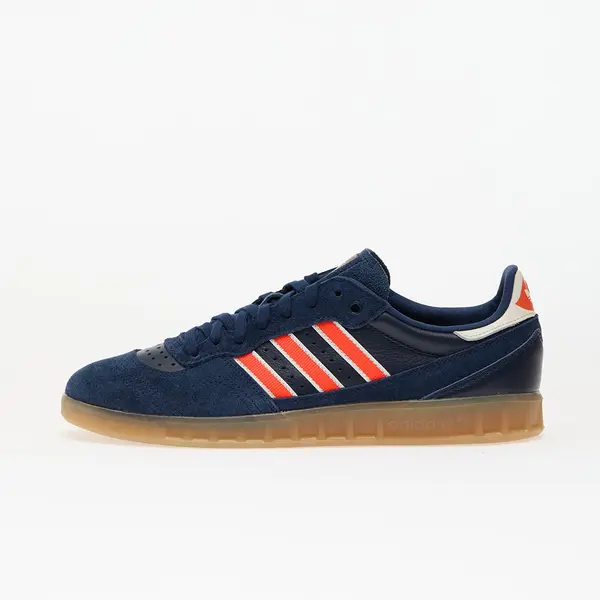 adidas Originals Сникърси adidas Handball Top Rm Night Indigo/ Solid Red/ Core White EUR 43 1/3
