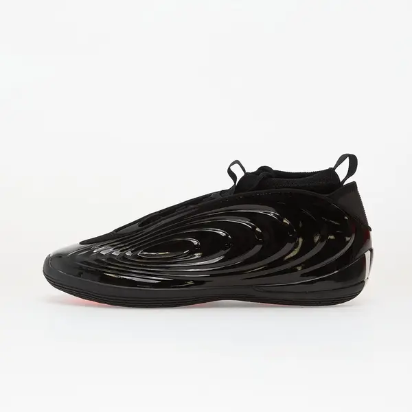 adidas Performance Сникърси adidas Harden Volume 10 Core Black/ Ftwr White/ Lucid Red EUR 42 2/3