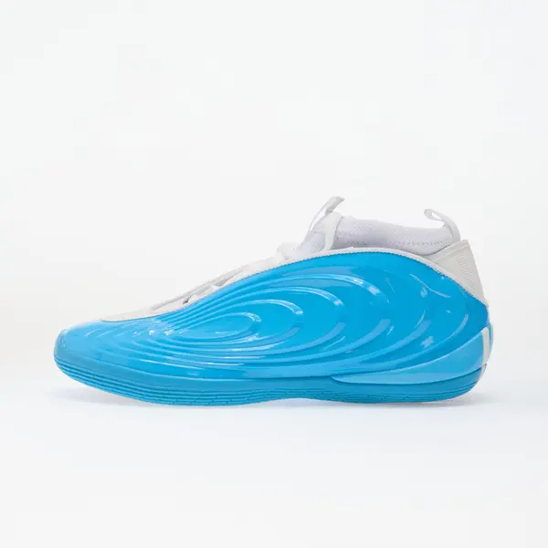 adidas Performance Сникърси adidas Harden Volume 10 Lucid Aquamarine/ Ftwr White/ Silver Met. EUR 44
