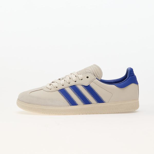 adidas Originals Сникърси adidas Humanrace Samba Custom/ Aluminium/ Aluminium EUR 40