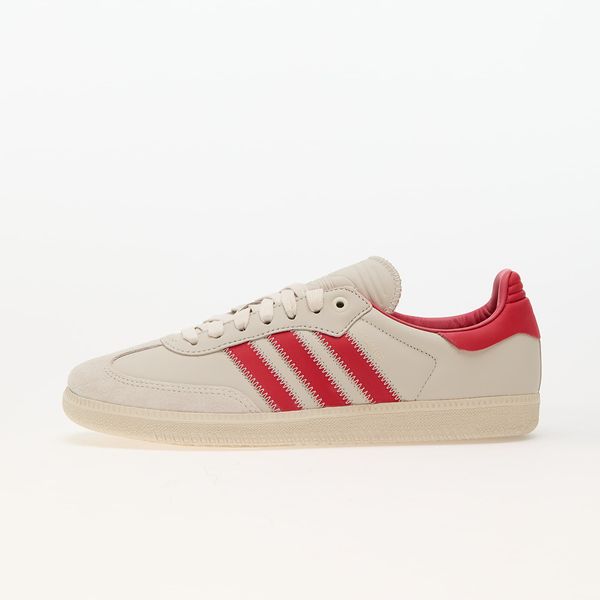adidas Originals Сникърси adidas Humanrace Samba Glow Red/ Aluminium/ Aluminium EUR 46 2/3