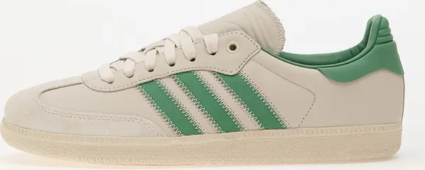 adidas Originals Сникърси adidas Humanrace Samba Preloved Green/ Aluminium/ Aluminium EUR 38 2/3
