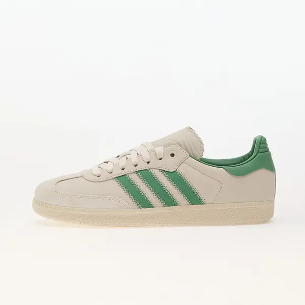 adidas Originals Сникърси adidas Humanrace Samba Preloved Green/ Aluminium/ Aluminium EUR 38 2/3