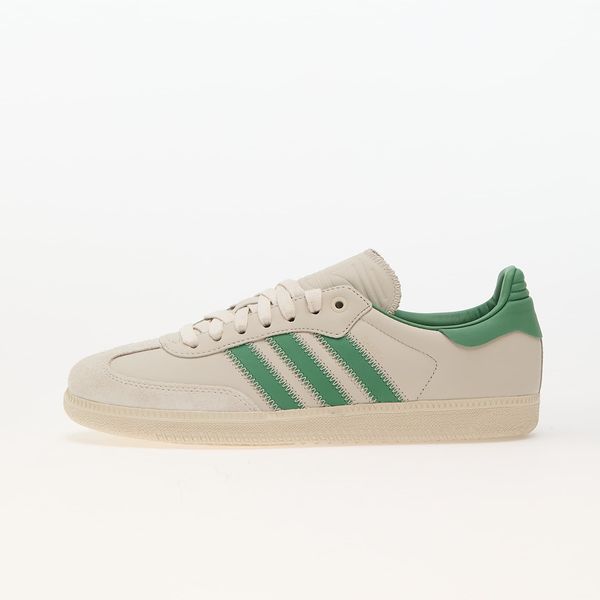 adidas Originals Сникърси adidas Humanrace Samba Preloved Green/ Aluminium/ Aluminium EUR 40 2/3