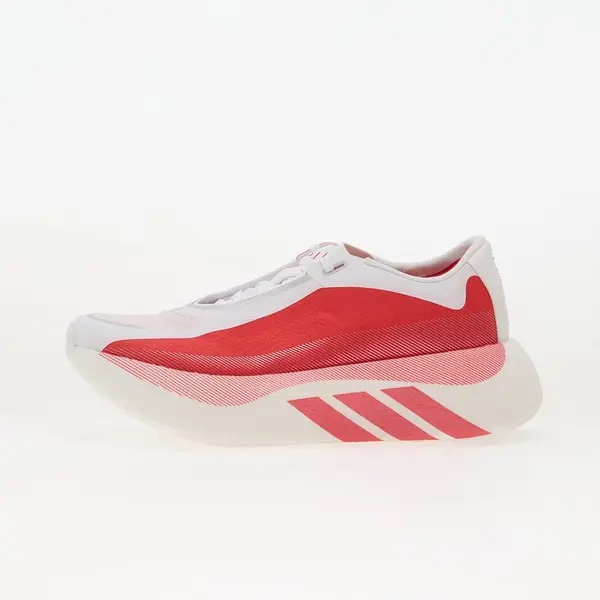 adidas Performance Сникърси adidas Hyperboost Edge Ftwr White/ Pure Ruby/ Zero Met. EUR 38