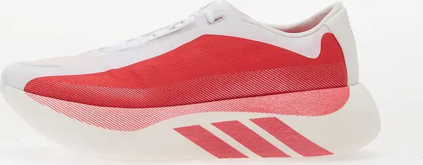adidas Performance Сникърси adidas Hyperboost Edge Ftwr White/ Pure Ruby/ Zero Met. EUR 46 2/3