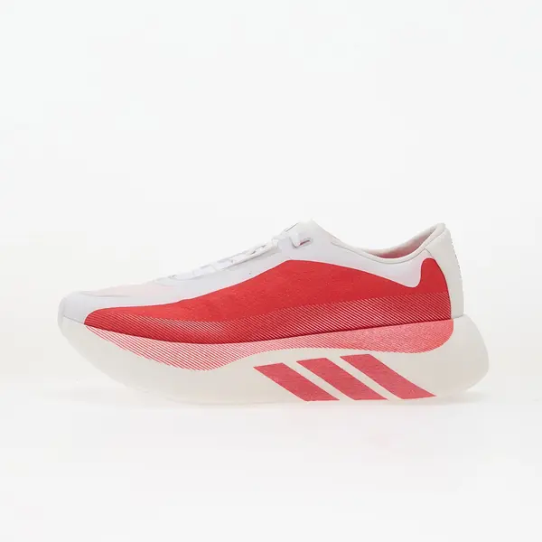 adidas Performance Сникърси adidas Hyperboost Edge Ftwr White/ Pure Ruby/ Zero Met. EUR 47 1/3