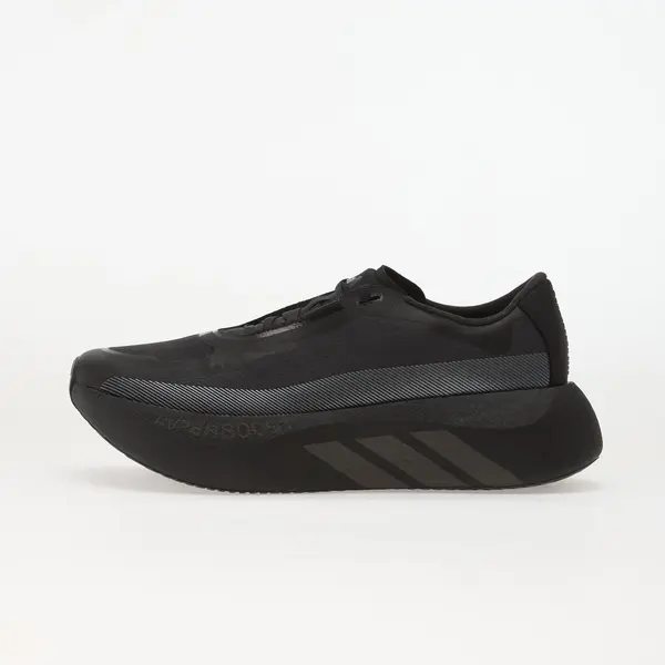 adidas Performance Сникърси adidas Hyperboost Edge Pro Running Core Black/ Carbon/ Carbon EUR 44