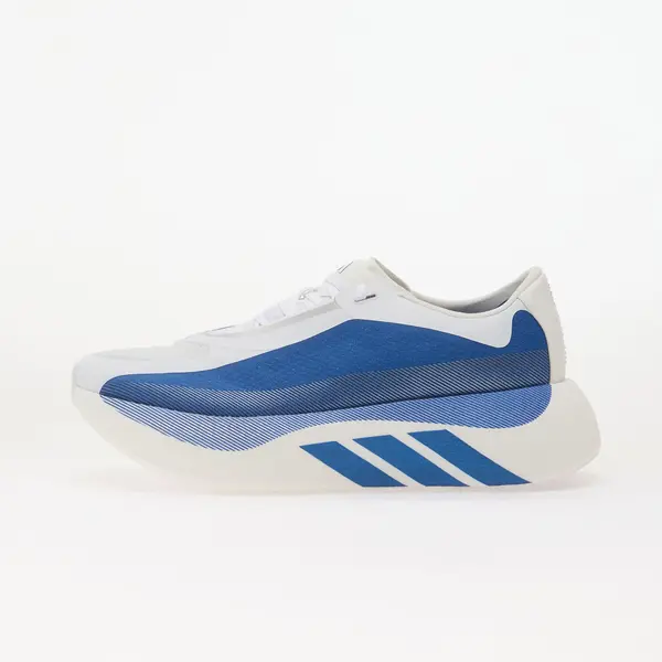adidas Performance Сникърси adidas Hyperboost Edge Pro Running Ftwr White/ Equipment Blue/ Zero Met. EUR 46