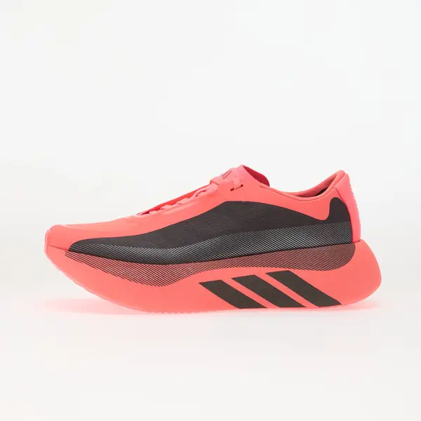 adidas Performance Сникърси adidas Hyperboost Edge Pro Running Solar Turbo/ Carbon/ Solar Turbo EUR 45 1/3